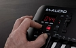 - img.6 MIDI Keyboard M-Audio Oxygen 25 MKV - img.6