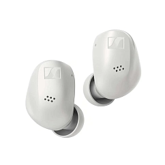 Wireless Headphones Sennheiser Accentum True Wireless White