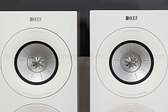 Speaker System KEF R3 Meta White Gloss + Eversolo AMP-F2 + Eversolo DMP-A6 2 Streamer + Devialet Gemini II (Bundle)