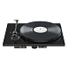 - img.2 Turntable Pro-Ject E1 Phono (AT3600L) High Gloss Black - img.2