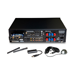 Amplifier NAD MDC2 BluOS-D