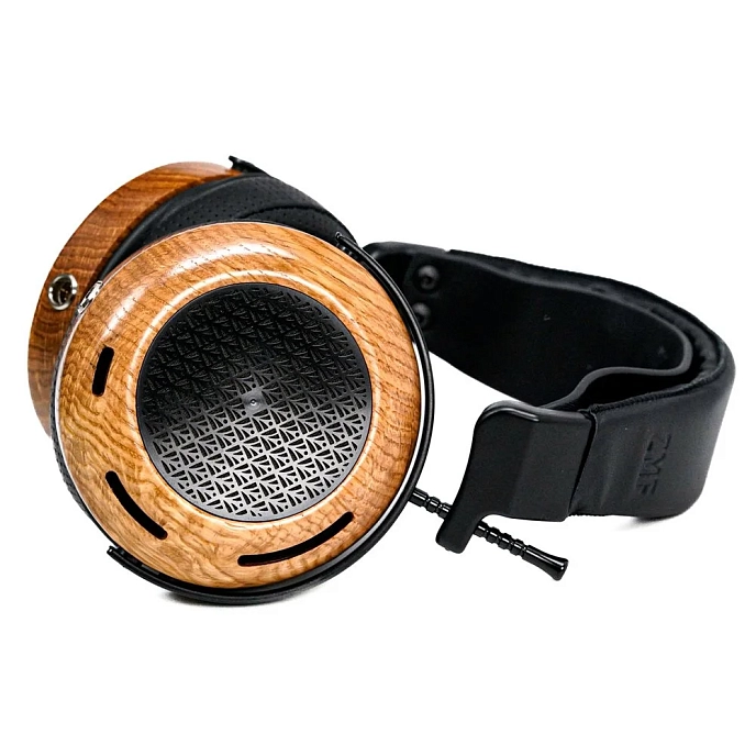 Over-ear headphones ZMF Caldera Aluminum Black - img.3