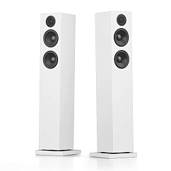 Wireless Speaker Audio Pro A38 W White