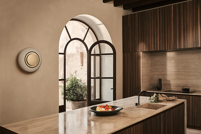 Speaker System Marantz Grand Horizon Champagne - Pair - img.5