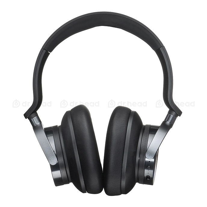 Wireless Headphones KZ T10S Black - img.1
