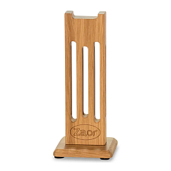 Headphone stand Zaor Headstand Oak