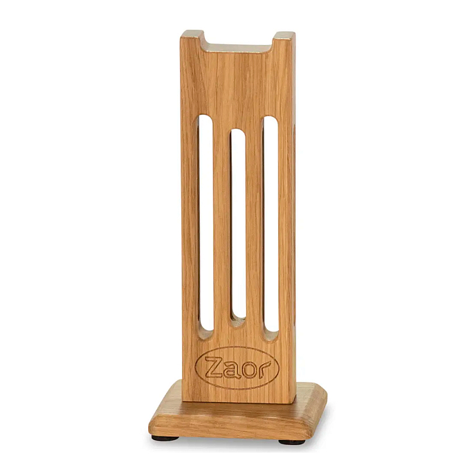 Headphone stand Zaor Headstand Oak - img.0