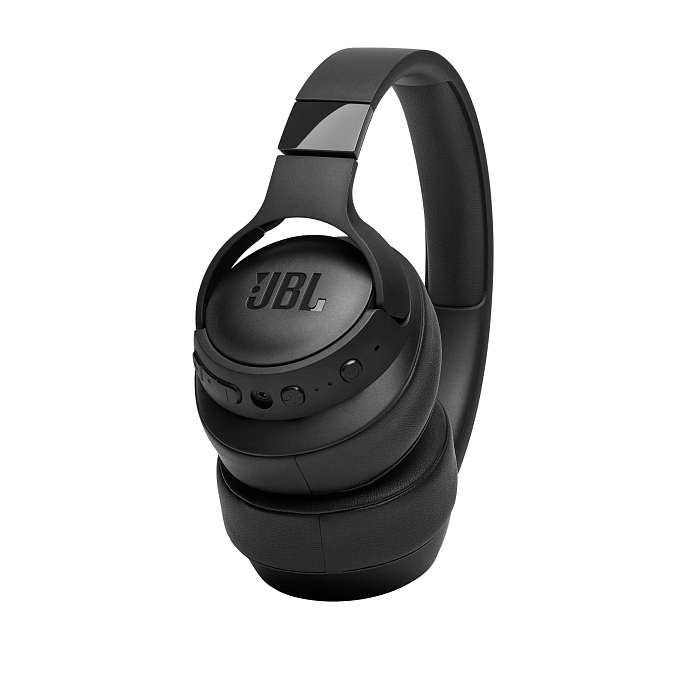 Wireless Headphones JBL Tune 760NC Black - img.3