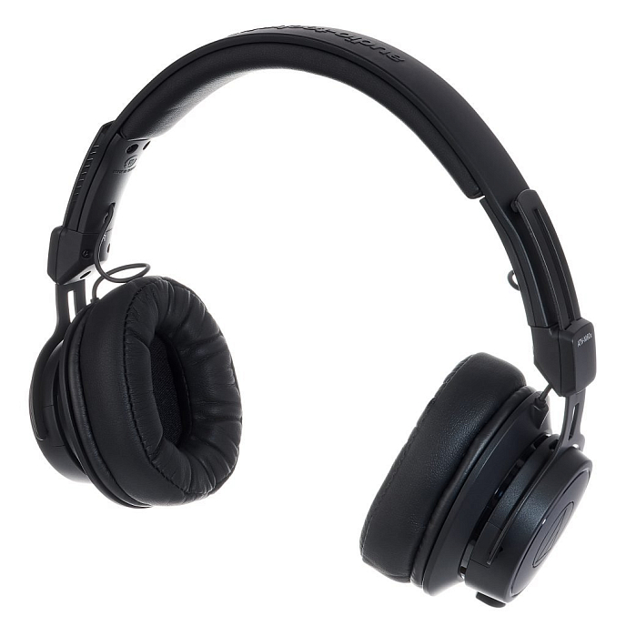 On-ear headphones Audio-Technica ATH-M60x - img.3