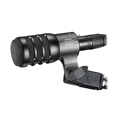 Instrument microphone Audio-Technica ATM230 Black