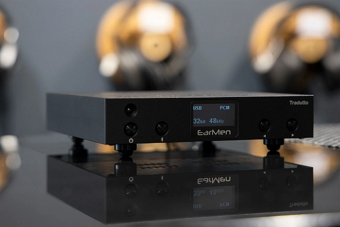 DAC Earmen Tradutto - img.9