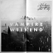 Vinyl Record Vampire Weekend - Modern Vampires Of The City (Limited Edition, White) LP - img.4