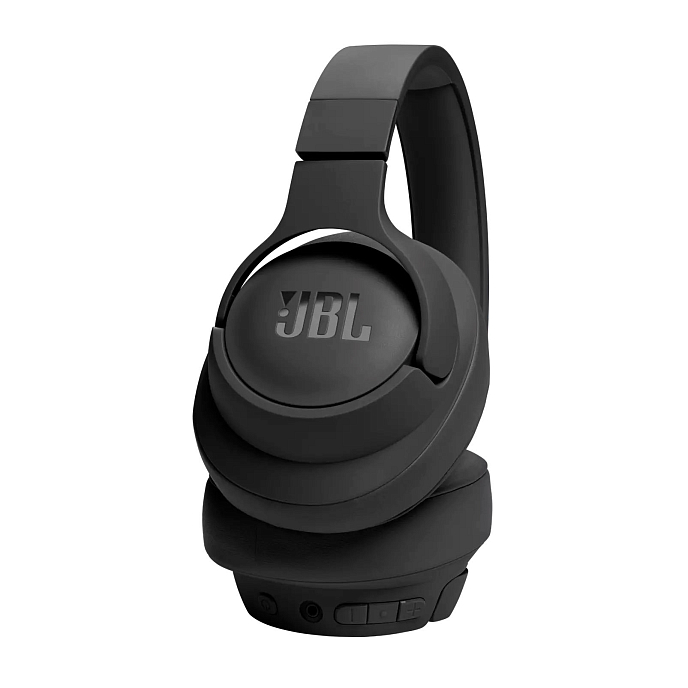 Wireless Headphones JBL Tune 720BT Black - img.7