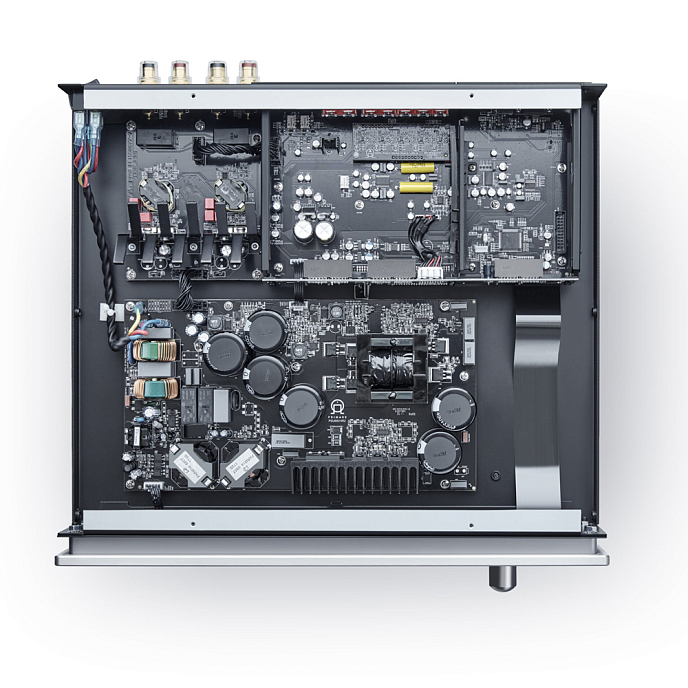 Integrated amplifier Primare I25 Titan - img.3