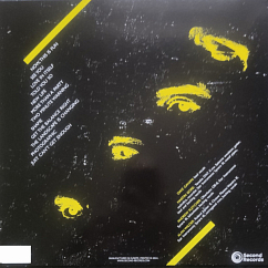 Vinyl Record Depeche Mode - Live At The Hammersmith Odeon London, October 6, 1983 (picture) LP