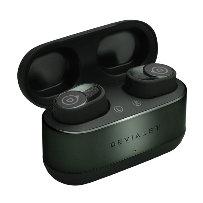 Wireless Headphones Devialet Gemini II Deep Forest - img.4