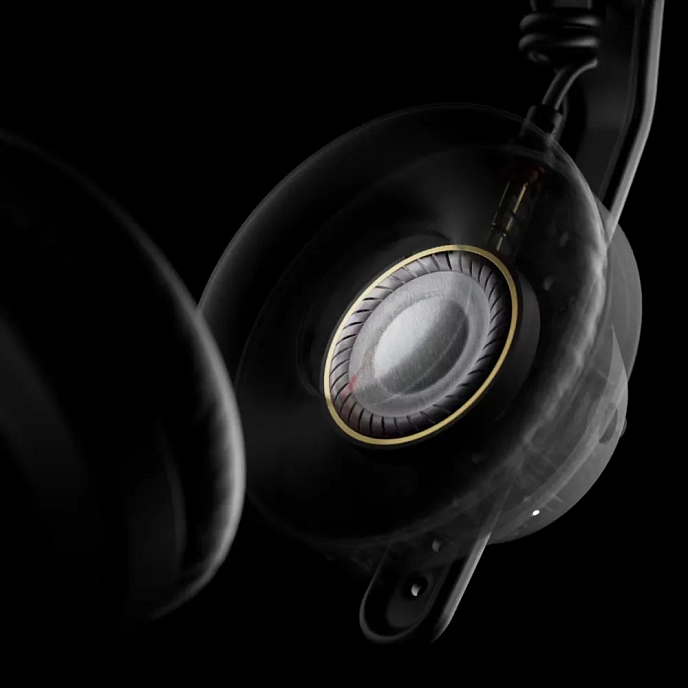 Over-ear headphones AIAIAI TMA2 DJ Wireless Black - img.12