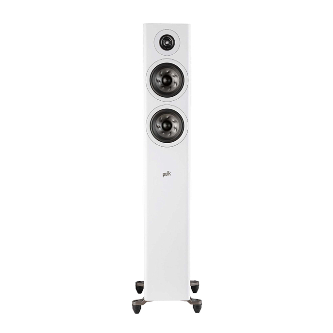 Floorstanding Speakers Polk Audio Reserve R500 White - img.3