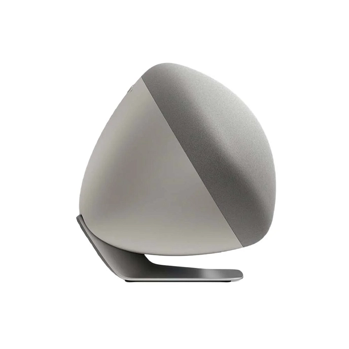 Wireless Speaker Bowers & Wilkins Zeppelin Pearl Grey - img.3