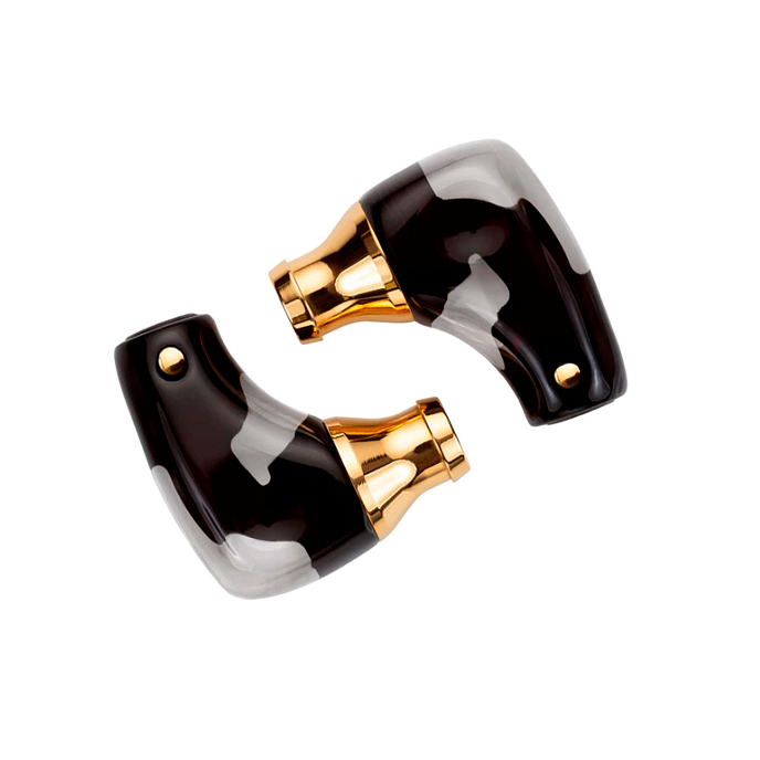 Headphones Campfire Audio Axion Black - img.0