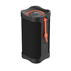 Portable speaker Skullcandy Terrain XL Black/Orange