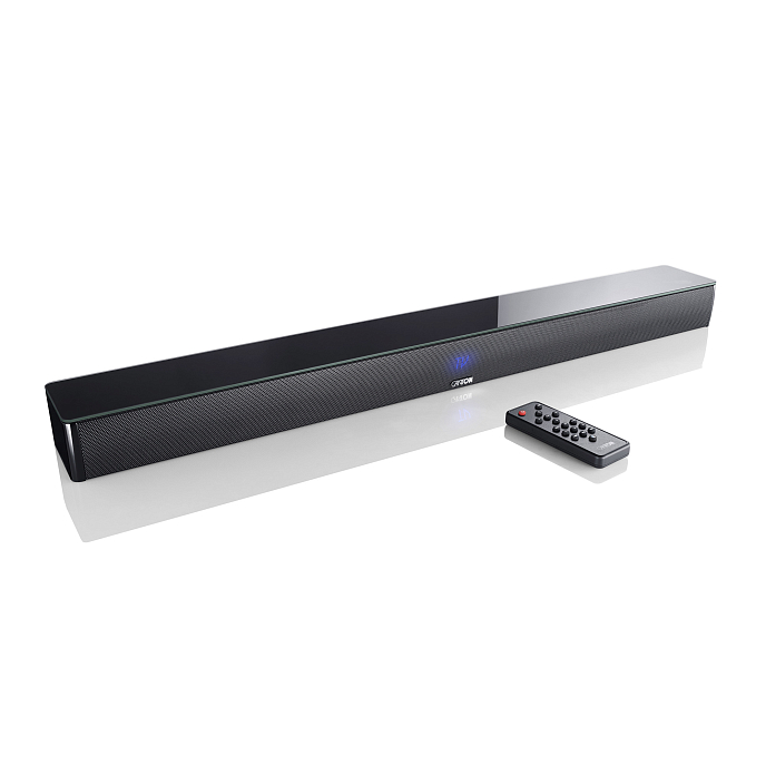 Soundbar Canton Smart Soundbar 9 Black - img.1