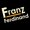 Franz Ferdinand – Franz Ferdinand (Embossed Sleeve) LP