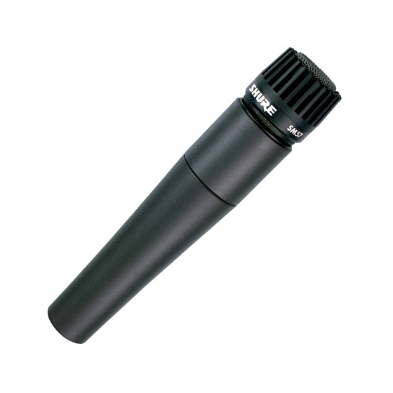 Instrument microphone Shure SM57-LCE - img.0