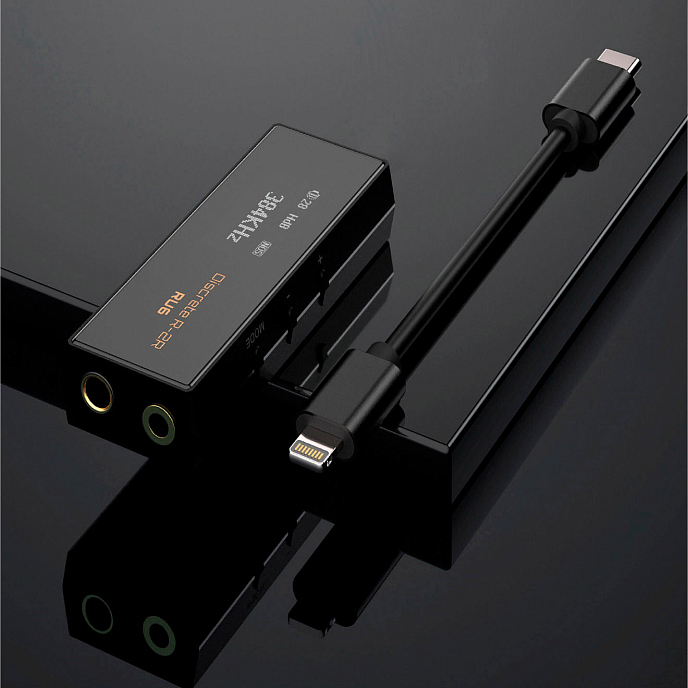 Cable Cayin CS-L2C Lightning to USB-C - img.2