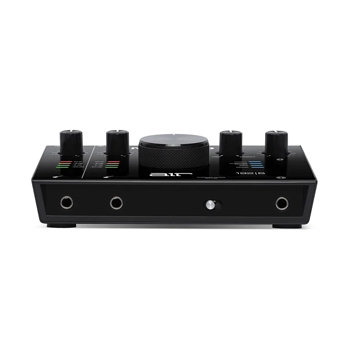 Audio interface M-Audio AIR 192 6 - img.1