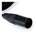Cable HIFIMAN HE1000SE Black XLR-4 pins 3m - img.1