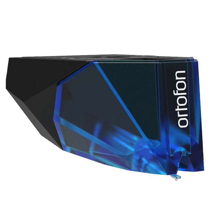 Cartridge Ortofon 2MR Blue - img.1