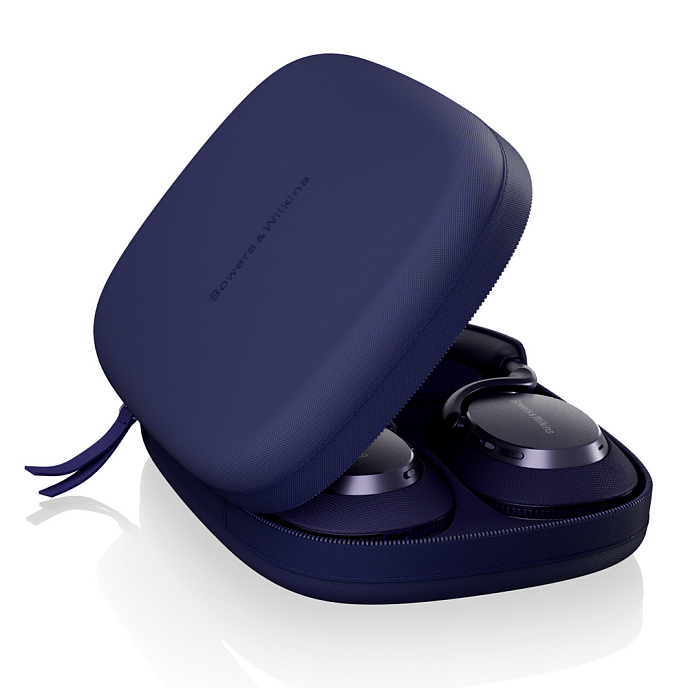 Wireless Headphones Bowers & Wilkins Px7 S3 Indigo Blue - img.7