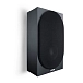 On-wall speakers Canton GLE 10 Pro Black - img.2