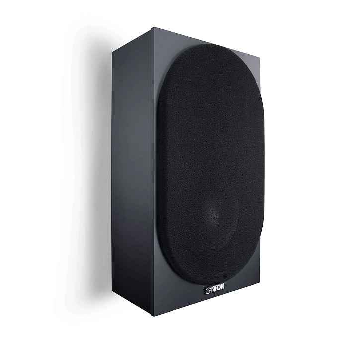On-wall speakers Canton GLE 10 Pro Black - img.2