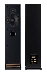 Floorstanding Speakers Ruark Talisman-R Black