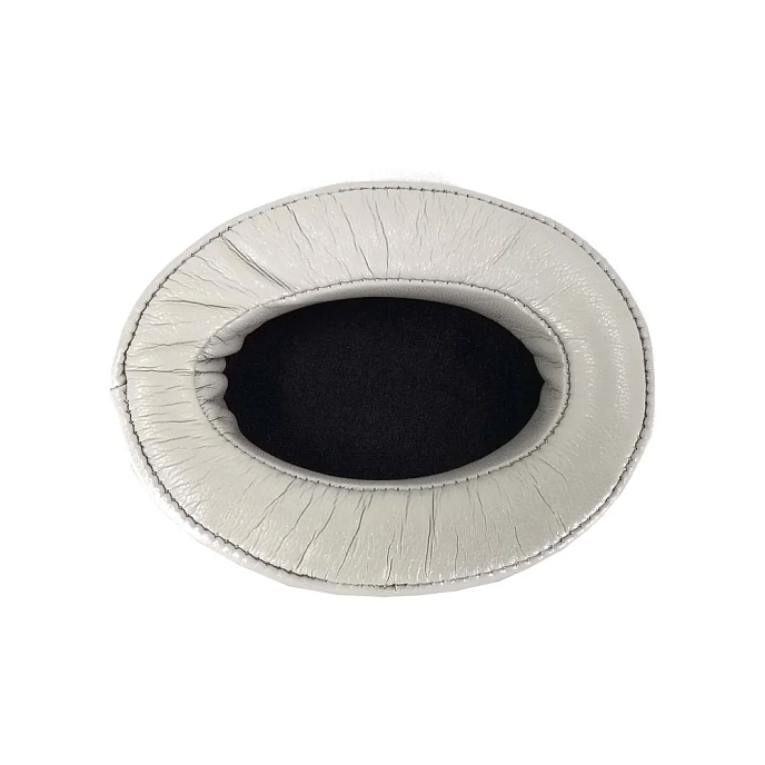 Eartips Dekoni Audio Choice Leather Sony WH-1000XM4 Deep Grey - img.1