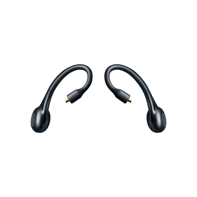 Wireless Headphones Shure SE21DYBK+TW2-EFS Black - img.1