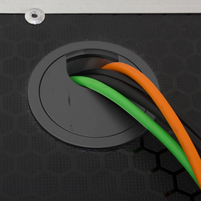 Table UDG Ultimate Fold Out DJ Table MK2 Plus Silver - img.8