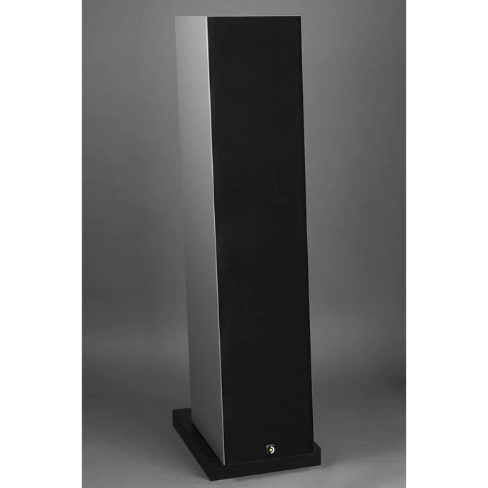 Floorstanding Speakers Davis Acoustics Courbet N 8 Grey Matt - img.6