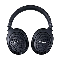 Monitor headphones Sony MDR-MV1 Black