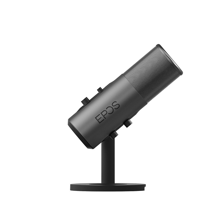 Microphone for streaming and gaming EPOS B20 Grey - img.5