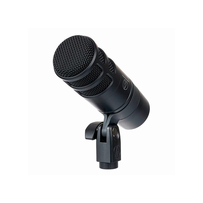 Microphone for streaming and gaming Audio-Technica AT2040 - img.8