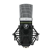 - img.1 Studio microphone Mackie EM-91CU Black - img.1