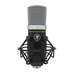 Studio microphone Mackie EM-91CU Black