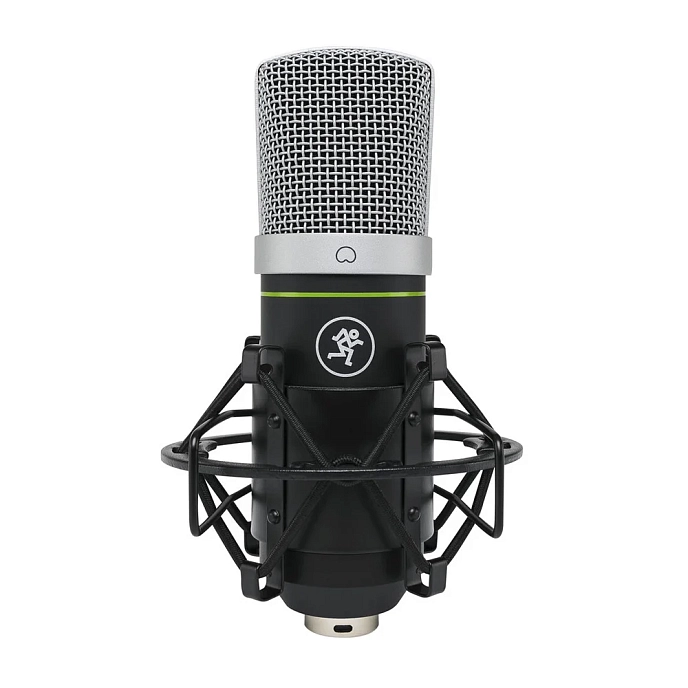 Studio microphone Mackie EM-91CU Black - img.1