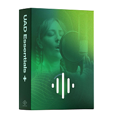 Audio interface Universal Audio Apollo Twin X DUO Gen 2 Essentials+ Edition Silver