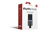 USB Microphone IK Multimedia iRig Mic Studio - img.9 USB Microphone IK Multimedia iRig Mic Studio - img.9