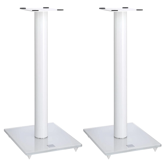 Speaker Stands Dali CONNECT E-601 Stand White - img.0