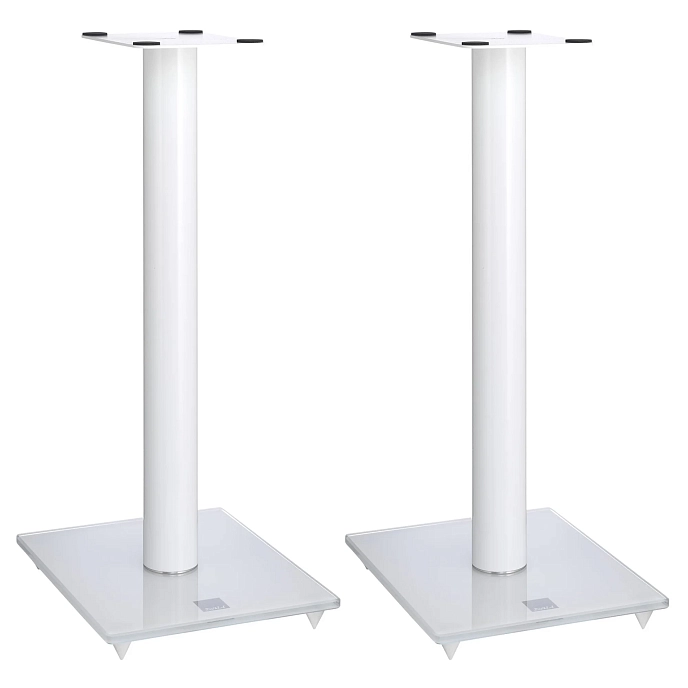 Speaker Stands Dali CONNECT E-601 Stand White - img.0